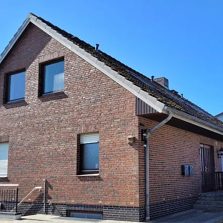 Fuhrenberg Apartment
